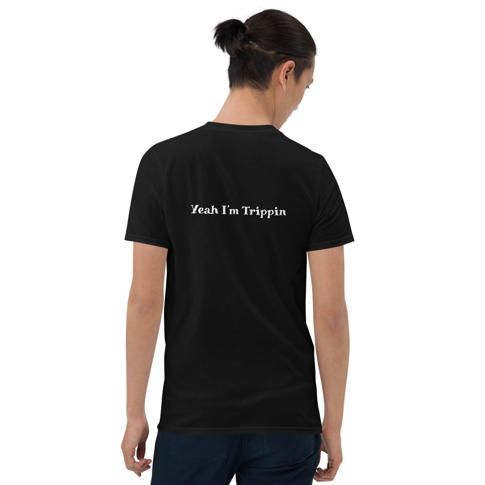 Fabrics of reality Short-Sleeve Unisex T-Shirt