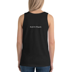 Top of the world Unisex Tank Top